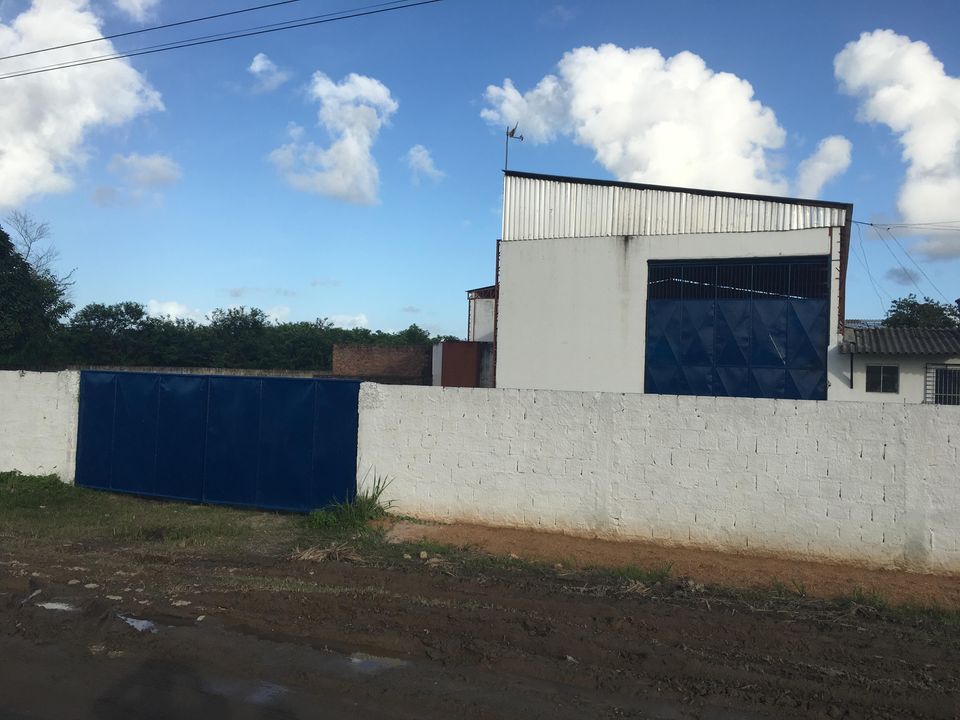 Captação de Galpão para locação no bairro Distrito Industrial Diper, Cabo de Santo Agostinho, PE